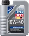 Produktbild: Liqui Moly 1091 MoS2 Leichtlauf 10W-40 1 Liter Motoröl ACEA A3/B4 API CF API SL