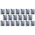 Produktbild: 20 L Original LIQUI MOLY MOS2 LEICHTLAUF 10W-40 für ACEA A3 B4 API SL