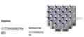 Produktbild: 23x1 Liter Original LIQUI MOLY 1091 MoS2 Leichtlauföl Motoröl 10W-40