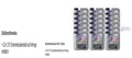 Produktbild: 18x1 Liter Original LIQUI MOLY 1091 MoS2 Leichtlauföl Motoröl 10W-40