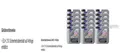 Produktbild: 15x1 Liter Original LIQUI MOLY 1091 MoS2 Leichtlauföl Motoröl 10W-40