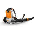 Produktbild: Stihl Akku Laubbläser BGA 300 ohne Akku und Ladegerät (Akkubetrieb, Laubbläser) (42921216)