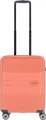 Produktbild: Travelite Waal 4-Rollen Kabinentrolley 55 cm - Terracotta