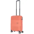 Produktbild: Travelite Handgepäckkoffer Waal 4w S 55cm terracotta 076647 87