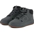 Produktbild: Champion RD18 MID CORD Herren Sneaker Schuhe S22295-CHA-ES014 grau, Schuhgröße:44 EU - Grau - 43