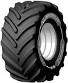 Produktbild: Michelin Landmaschinenreifen IF 800/70 R 32 CFO+ CereXBib 2 185A8 Radial TL für Erntemaschinen 000000000001733798