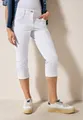 Produktbild: CECIL 3/4-Jeans Style Scarlett im Five-Pocket Style