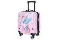 Produktbild: TheTrueC Koffer TheTrueC Kindertrolley 4 Rollen Einhorn Rosa
