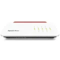 Produktbild: AVM FRITZ!Box 7590 AX Exclusive Edition WLAN-Router mit USB Stick