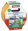 Produktbild: 3er Vorteilspack tesa Verlegeband, extra stark klebend 5 m x 50 mm 05681-00018-00 (3)