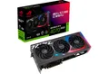 Produktbild: Asus ASUS GeForce RTX 4070 SUPER ROG STRIX GAMING, Grafikkarte (12 GB)