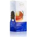Produktbild: Ronnefeldt English Breakfast 'Joy of Tea' - Schwarztee, 15 Teebeutel, 33 g, Menge:2 Stück