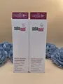 Produktbild: Sebamed 🤍 Anti Aging Augencreme Q10 *NEU* 3 Fach Hyaluron Complex 2x 15ml