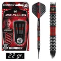 Produktbild: 🎯 ✅ WINMAU Soft Dart Pfeile Softdarts E-Darts Joe Cullen - The Rockstar SE 22 g