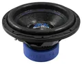 Produktbild: Hifonics ZSPL12D2-30 cm (12“) SPL Subwoofer mit 2 + 2 Ω Impedanz aus der Zeus Serie | bis zu 1.800 W Peak max.