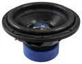 Produktbild: Hifonics ZSPL12D2 30 cm (12“) SPL Subwoofer 2 + 2 Ohm, 1800 Watt