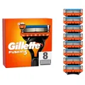 Produktbild: Gillette Fusion5 Systemklingen 8er