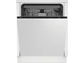 Produktbild: BEKO BDIN38561C Geschirrspüler (vollintegrierbar, 598 mm breit, 42 dB (A), A)