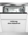 Produktbild: BEKO vollintegrierbarer Geschirrspüler 