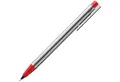 Produktbild: LAMY Druckbleistift LAMY Druckbleistift LOGO matt ROT Strichbreite 0,7mm Feinstrichmine M4