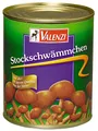 Produktbild: Valenzi Stockschwämmchen 850ml Dose