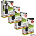 Produktbild: Aquael Turbo Filter 500 1000 1500 2000 Aquarium Innenfilter