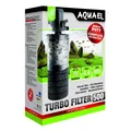 Produktbild: Aquael Innenfilter TURBO FILTER 500 Aquarienfilter Reinigung Wasserpflege Fische