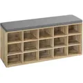 Produktbild: SCHUHBANK SHOE BENCH
