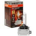 Produktbild: OSRAM D1S XENARC XENON NIGHT BREAKER 220 bis zu +220% 4500 K Model 2024/25