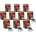 Produktbild: 10x OSRAM D1S XENARC XENON NIGHT BREAKER 220 bis zu +220% 4500 K Model 2024/25