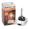 Produktbild: 1x OSRAM D1S NIGHT BREAKER 220 XENARC 85V 35W PK32d-2 +220% VERSION 2024/2025