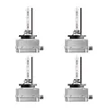 Produktbild: 4 Glühlampen Xenon D1S 85V 35W Pk32d-2 OSRAM XENARC NIGHT BREAKER LASER für PKW