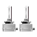 Produktbild: 2 Glühlampen Xenon D1S 85V 35W Pk32d-2 OSRAM XENARC NIGHT BREAKER LASER für PKW