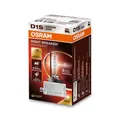 Produktbild: 1x Glühlampe, Fernscheinwerfer ams-OSRAM 66140XN2 passend für