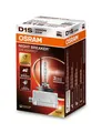 Produktbild: Glühlampe, Fernscheinwerfer OSRAM 66140XN2 VW ROUTAN 4 2008-201