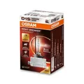 Produktbild: 1x Glühlampe, Fernscheinwerfer ams-OSRAM 66140XN2 passend für