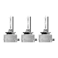 Produktbild: 3 Glühlampen Xenon D1S 85V 35W Pk32d-2 OSRAM XENARC NIGHT BREAKER LASER für PKW