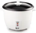 Produktbild: PRINCESS Reiskocher 271940, 700 W, 1,8 Liter, für bis zu 10 Portionen, automatischer Warmhaltefunktion