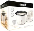 Produktbild: Princess 271940 Reiskocher 1,8L 700 Watt weiß