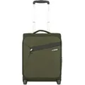 Produktbild: Samsonite Litebeam 2 Rollen Kabinentrolley 45 cm  grün