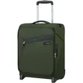 Produktbild: Samsonite 2-Rad Trolley Upright 45/16 Underseater Litebeam climbing ivy
