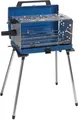 Produktbild: Camping Gaz Campingaz 400 SGR - 5200 W - Grill - Gas - Feuerrost - Blau - Silber - Rechteckig