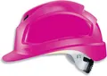Produktbild: Uvex Schutzhelm Pheos B-Wr 9772730 Pink Mit Lüftungen (97723)