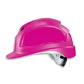 Produktbild: Uvex 9772730 Schutzhelm pheos B-WR 9772730 pink mit Lüftungen