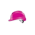 Produktbild: Uvex uvex pheos B-WR pink m.Lft 9772730 Schutzhelme uvex