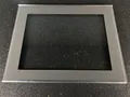 Produktbild: Siemens HR578G5S6 Backofen Scheibe Innentür Glas 9000582079 00775929 #523-19NÜ
