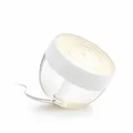 Produktbild: Philips Hue Tischleuchte 26446500 White & Color Ambiance LED fest eingebaut 8.1W Warmweiß, Neutralweiß, Tageslichtweiß