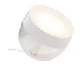Produktbild: Philips Außen-Wandleuchte Hue Iris BT Tischlampe Color Ambiance