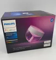 Produktbild: Philips Hue Iris Tischleuchte – White & Color Ambiance – Weiß - NEU