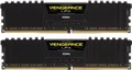 Produktbild: Corsair Vengeance LPX 16GB DIMM Kit 2x8GB DDR4-3200 PC4-25600U CL16 - CMK16GX4M2B3200C16